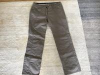 Marc Cain Hose Chino N5 42❣️ Dresden - Cotta Vorschau