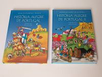 Historia Alegre De Portugal Comic Band 1+2 Manuel Pinheiro Chagas Niedersachsen - Weyhe Vorschau