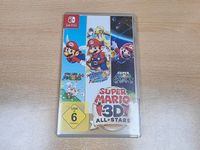 Super Mario 3d All Stars für den Nintendo Switch Bergedorf - Hamburg Lohbrügge Vorschau