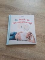 Buch: Isi durch die Schwangerschaft Sachsen - Eilenburg Vorschau