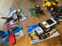 Grosses Lego City Paket Nürnberg (Mittelfr) - Aussenstadt-Sued Vorschau