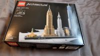 LEGO ARCHITECTURE: New York City (21028) Set Baden-Württemberg - Bad Urach Vorschau