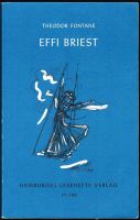 Theodor Fontane : Effi Briest [Roman-Klassiker] Essen - Essen-Stadtmitte Vorschau