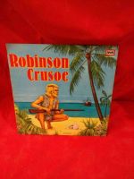4x Vinyl LP Robinson Crusoe Hörbuch und andere Konvolut Nordrhein-Westfalen - Swisttal Vorschau