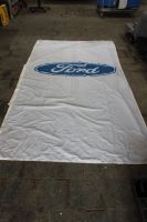 Ford Oldtimer Fahne Flagge 2,8 Meter Autohaus Garage Werkstatt Nordrhein-Westfalen - Herford Vorschau