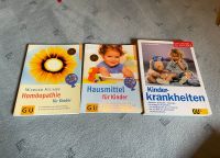 Kinderbuch Ratgeber Homöopathie Krankheiten Hausmittel Bayern - Freising Vorschau