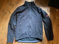 Herren Mammut Softshelljacke gr. M neuwertig Bayern - Schwabmünchen Vorschau