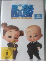 Boss Baby 2 Schluss mit Kindergarten DVD Hessen - Rüsselsheim Vorschau