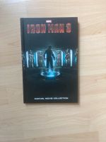 Iron Man 3 comic Hessen - Hanau Vorschau