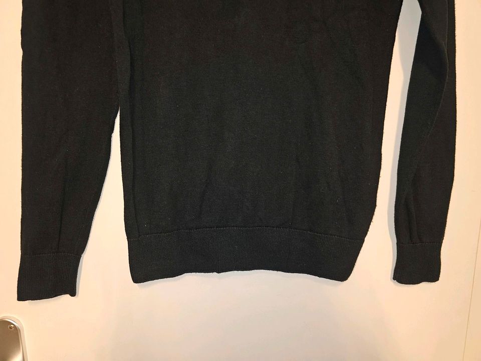 Herren Strickpullover gr.XS C&A in Mülheim (Ruhr)