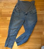 Schwangerschaftsjeans Gr.L Nordrhein-Westfalen - Borken Vorschau
