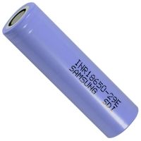 Akkuzellen Samsung 2500mAh 3,7V Neuware  18650 €4/pro Stk. Essen - Rüttenscheid Vorschau