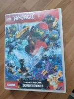 Ninjago Karten Sammlung Lege Ninjago Booster Hülle Bayern - Landsberg (Lech) Vorschau