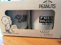 NEU & OVP, Kahla / 2 Kaffeetassen - Snoopy Peanuts Motiv Rheinland-Pfalz - Leutesdorf Vorschau