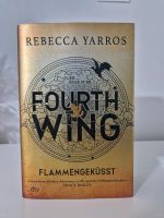 Fourth Wing Bücherbüchse Ausgabe Hessen - Offenbach Vorschau