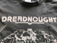 Dreadnought Battleship Shirt Gr.XL Game Gaming Shirt selten Baden-Württemberg - Baden-Baden Vorschau