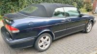 Saab 9-3 cabrio, YS3D Nordrhein-Westfalen - Hilden Vorschau