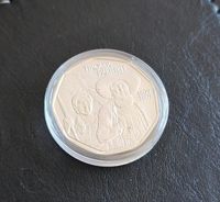 5 Euro Münze aus Österreich 2009, Tiroler Freiheit Berlin - Treptow Vorschau