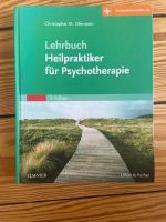 Lehrbuch Heilpraktiker für Psychotherapie Altona - Hamburg Bahrenfeld Vorschau