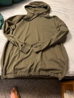 woolrich Sommer Hoodie 3xl neuwertig Niedersachsen - Wilhelmshaven Vorschau