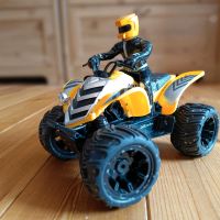 Ferngesteuertes Quad/ Auto RC Thüringen - Suhl Vorschau