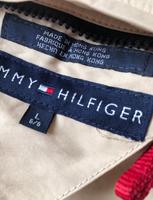 Tommy Hilfiger Jacke 2 seitig Nordrhein-Westfalen - Minden Vorschau