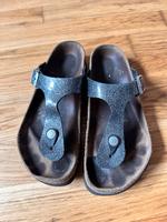Birkenstocks Berlin - Lichterfelde Vorschau
