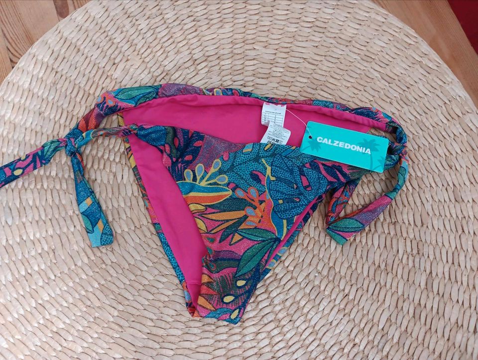 Bikini Calzedonia Gr. S NEU&Ungetragen in München