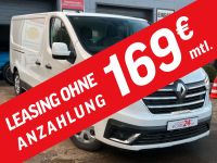 Renault Trafic L2H1 Komfort*169€*SOFORT-VERFÜGBAR* Brandenburg - Teltow Vorschau