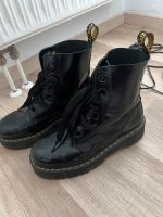 Dr. Martens Platform Hessen - Kalbach Vorschau