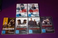 DVDs Harlan Coben Jussi Adler-Olsen Eimsbüttel - Hamburg Lokstedt Vorschau