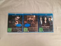 BluRay Twilight Biss Morgengrauen Mittagsstunde Eclipse Abendbrot Dortmund - Hombruch Vorschau