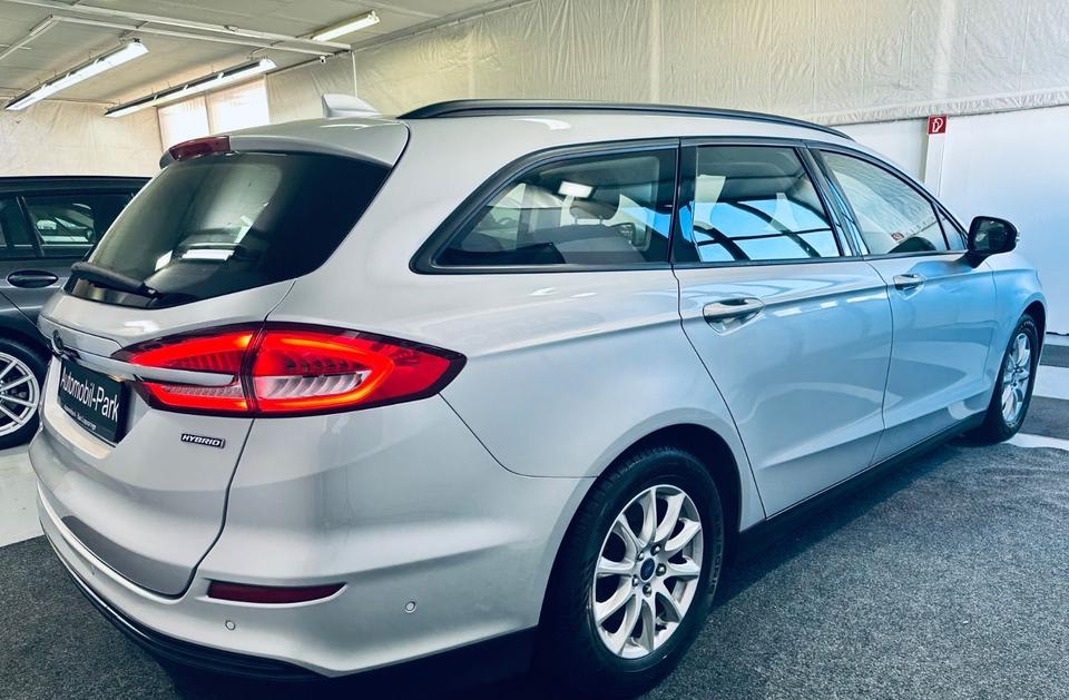 Ford Mondeo 2.0 Kombi Hybrid.Benzin/Navi/Kamera/LED in Paderborn