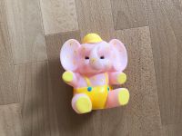 Elefant Quietschtier Gummi Baby Spielzeug wie NEU Dresden - Trachau Vorschau