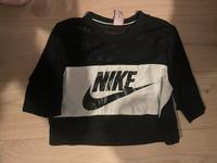 Nike croptop Mesh gr. M Hessen - Hanau Vorschau
