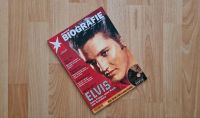 Stern Spezial -*Elvis Presley*Limited Nr.1 Ausgabe+Autogramkarte Düsseldorf - Bezirk 10 Vorschau