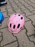 Kinder Fahrradhelm Abus Hessen - Groß-Rohrheim Vorschau