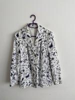 Sehr schöne Elegance Damen Blazer Größe 46 Hessen - Limburg Vorschau