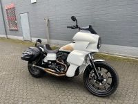 Harley Davidson Low Rider S Clubstyle Nordrhein-Westfalen - Langenfeld Vorschau