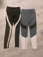 Damen Sport Leggins Größe S Nordrhein-Westfalen - Hilden Vorschau