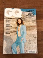 Zeitschrift GQ Germany Einzelheft 2022 #5  2022-5 "Jared Leto" Kr. München - Unterföhring Vorschau