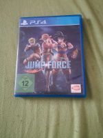 Jump Force für die PS4 Bayern - Hersbruck Vorschau