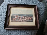 Bild --The Quorn Hunt 1835 --The Meet Niedersachsen - Cuxhaven Vorschau