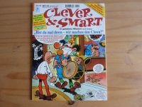 Clever und Smart-Comic - Nr. 156 NEUWERTIG Bayern - Flintsbach am Inn Vorschau