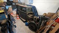 BMW AM4 - BMW AM1 - BMW 309 - BMW 3/20 - BMW 315 + Teilesammlung Hessen - Bad Hersfeld Vorschau