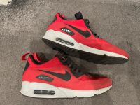 Nike Air Max Größe 40 -super leicht- Niedersachsen - Braunschweig Vorschau