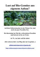 Gemüseselbsternte Parzellen ab 20qm Hessen - Kassel Vorschau