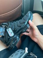 Nike tn schuhe Bayern - Neu Ulm Vorschau
