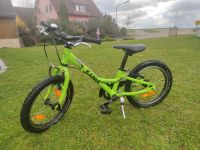 Kania 16" - leichtes Kinderfahrrad 16 Zoll (Pyro) Baden-Württemberg - Künzelsau Vorschau