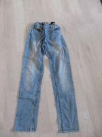 Blaue Jeans gr. 152 Kreis Pinneberg - Borstel-Hohenraden Vorschau